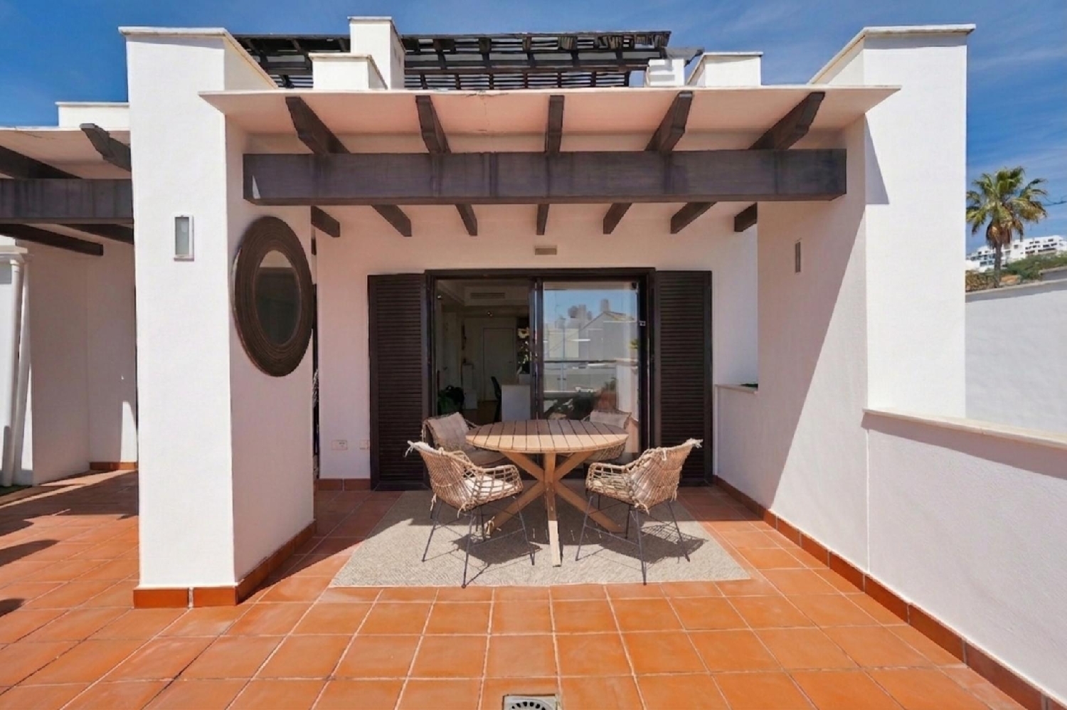 te koop penthouse Casares Costa Del Sol Occidental 3