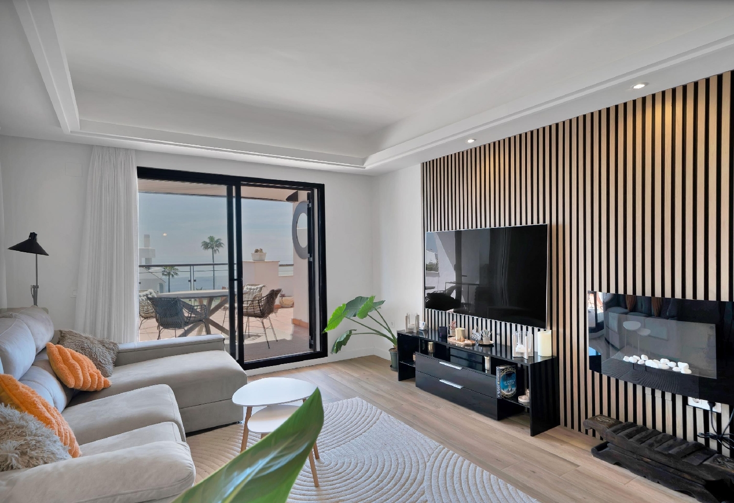  te koop penthouse Casares Costa Del Sol Occidental 5