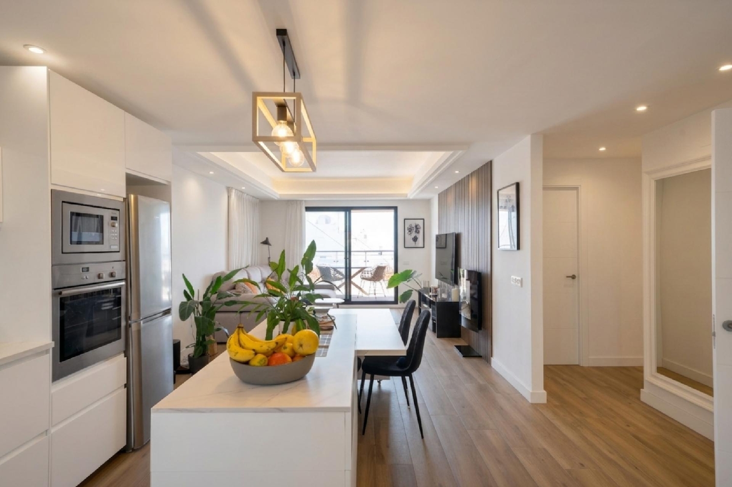  te koop penthouse Casares Costa Del Sol Occidental 8