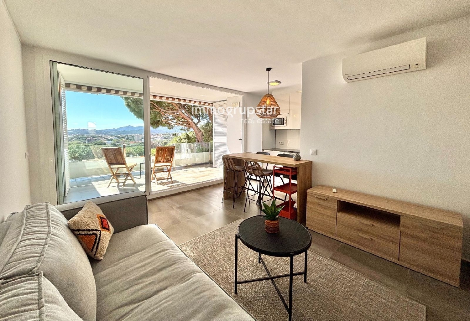  te koop penthouse Castell-Platja D'aro Baix Empordà 6