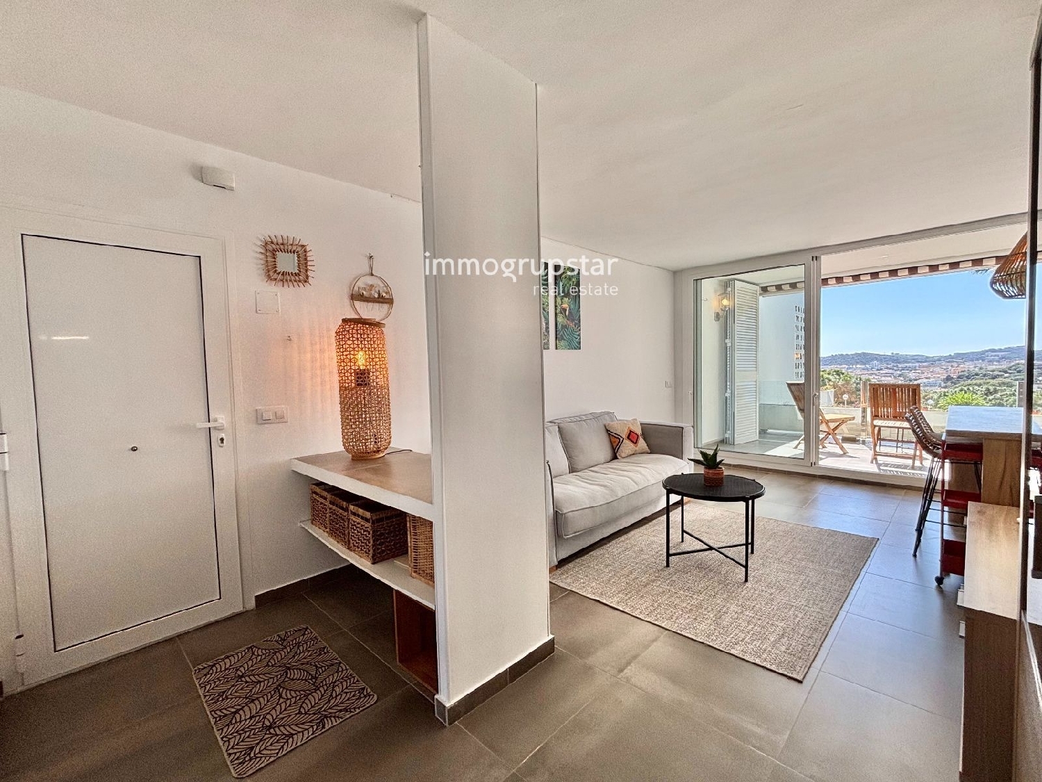  te koop penthouse Castell-Platja D'aro Baix Empordà 7