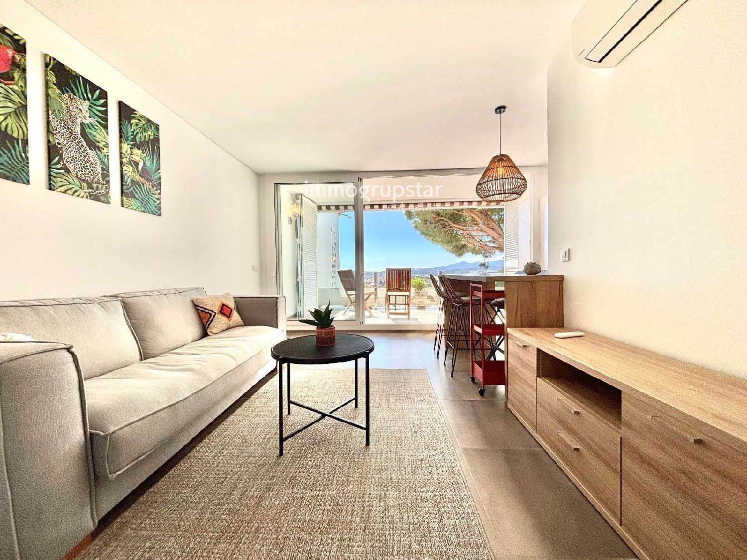  te koop penthouse Castell-Platja D'aro Baix Empordà 14