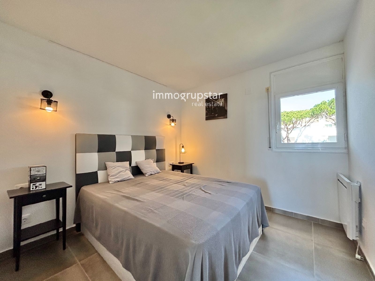  te koop penthouse Castell-Platja D'aro Baix Empordà 8