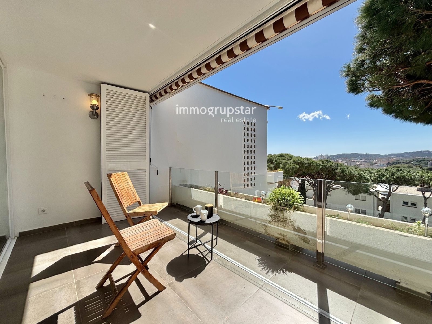  te koop penthouse Castell-Platja D'aro Baix Empordà 3