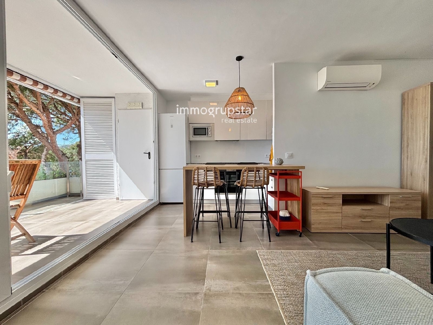  te koop penthouse Castell-Platja D'aro Baix Empordà 5