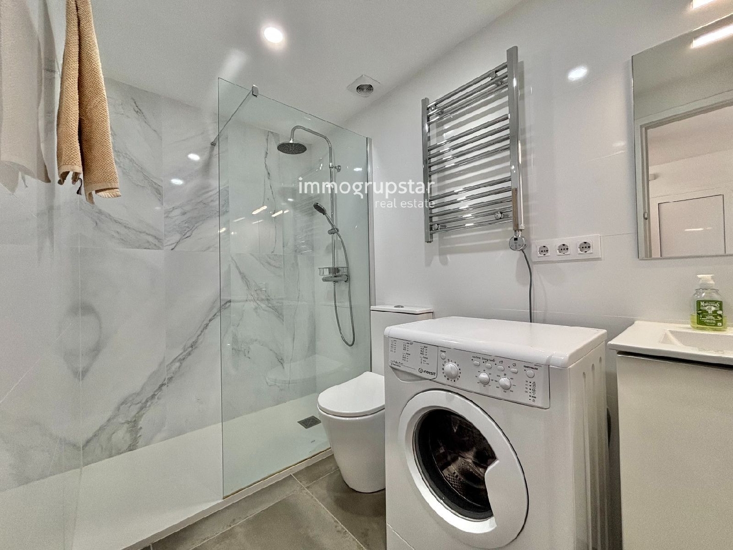  te koop penthouse Castell-Platja D'aro Baix Empordà 10