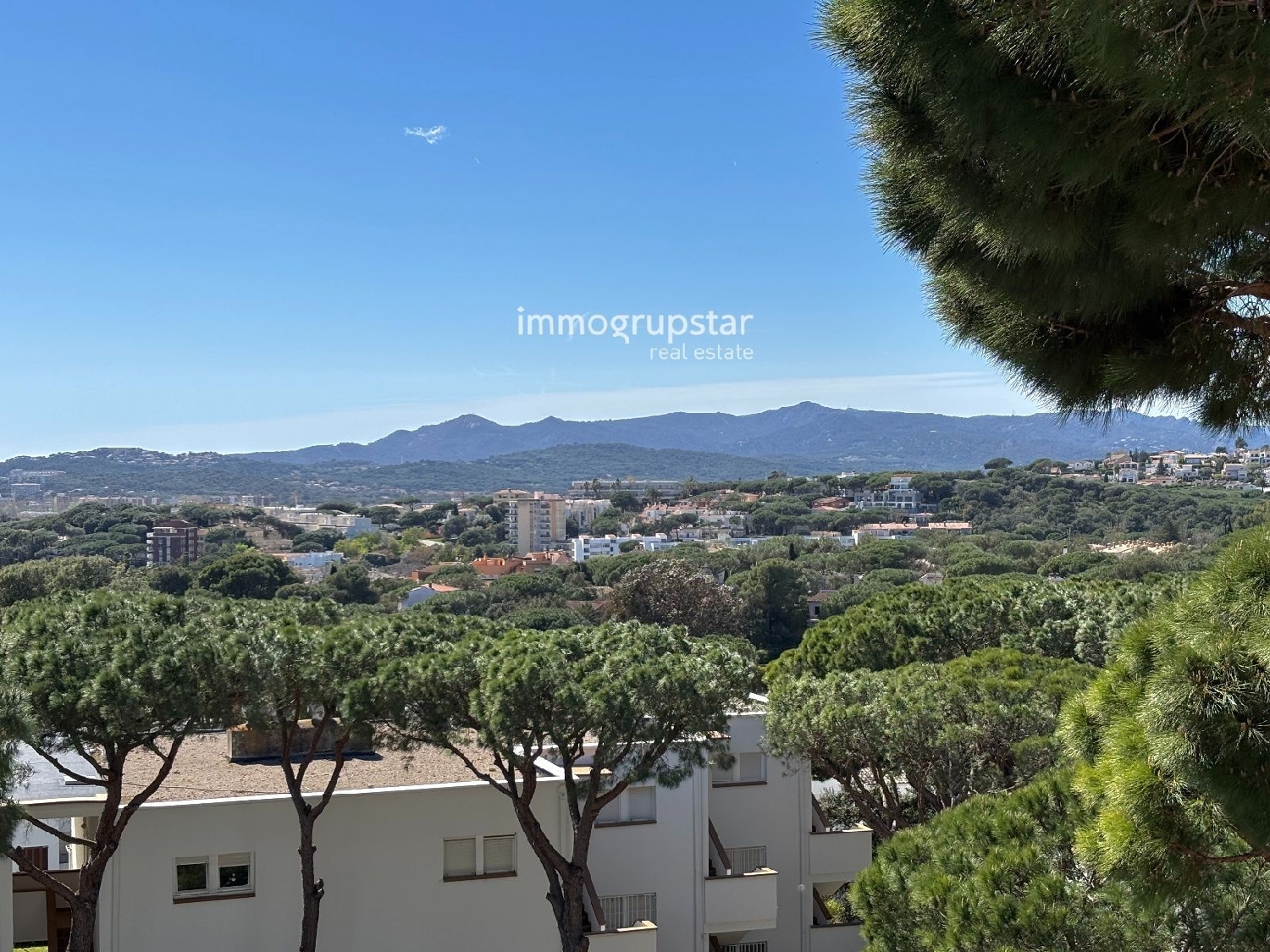  te koop penthouse Castell-Platja D'aro Baix Empordà 2