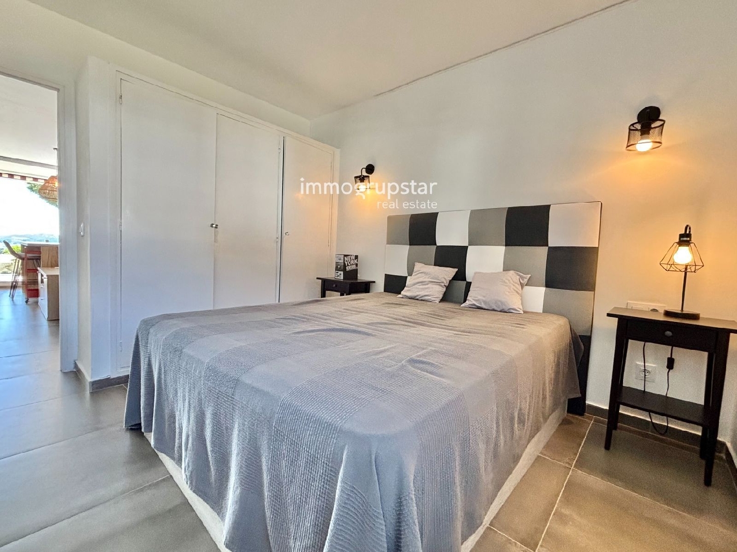  te koop penthouse Castell-Platja D'aro Baix Empordà 9