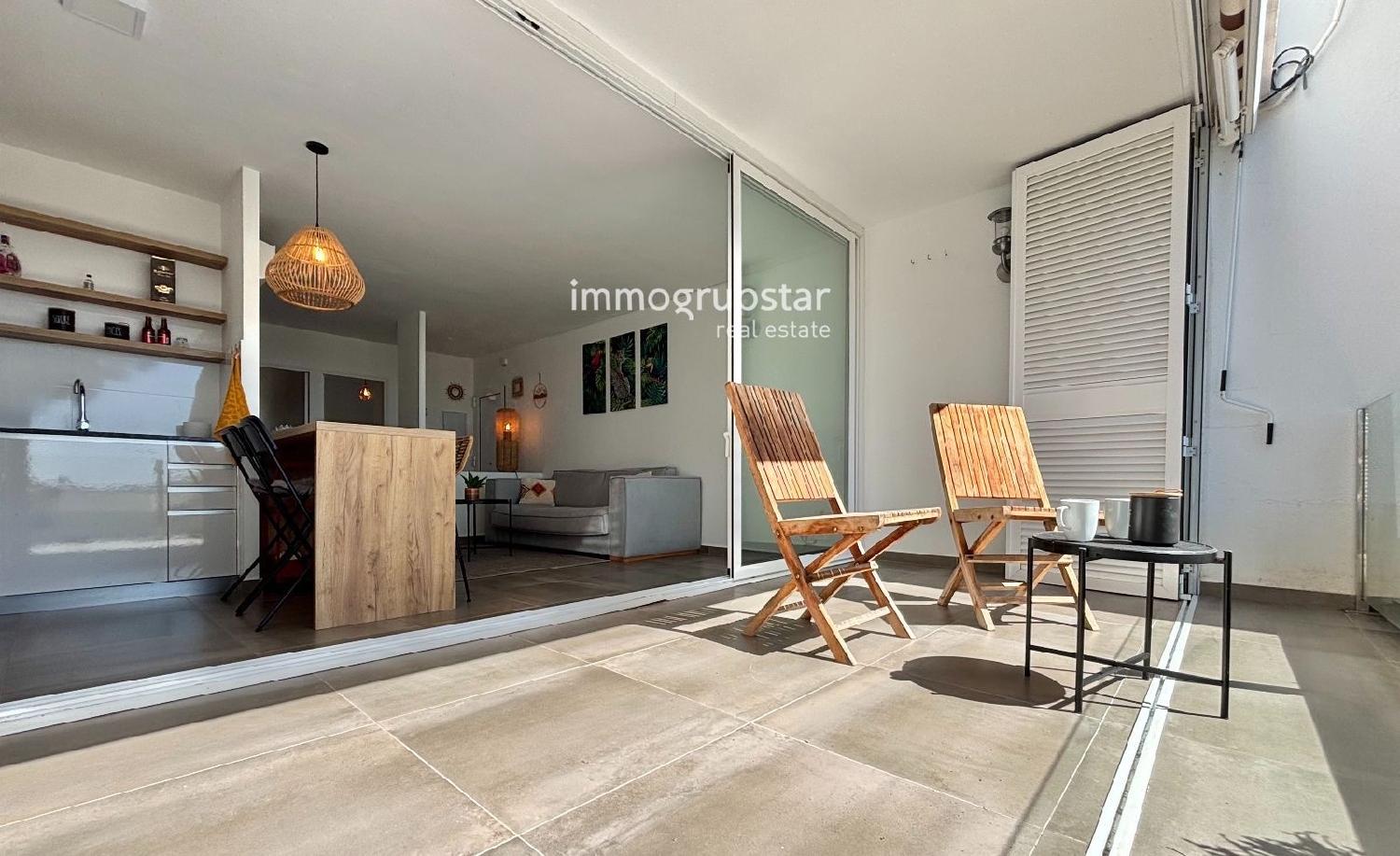  te koop penthouse Castell-Platja D'aro Baix Empordà 4