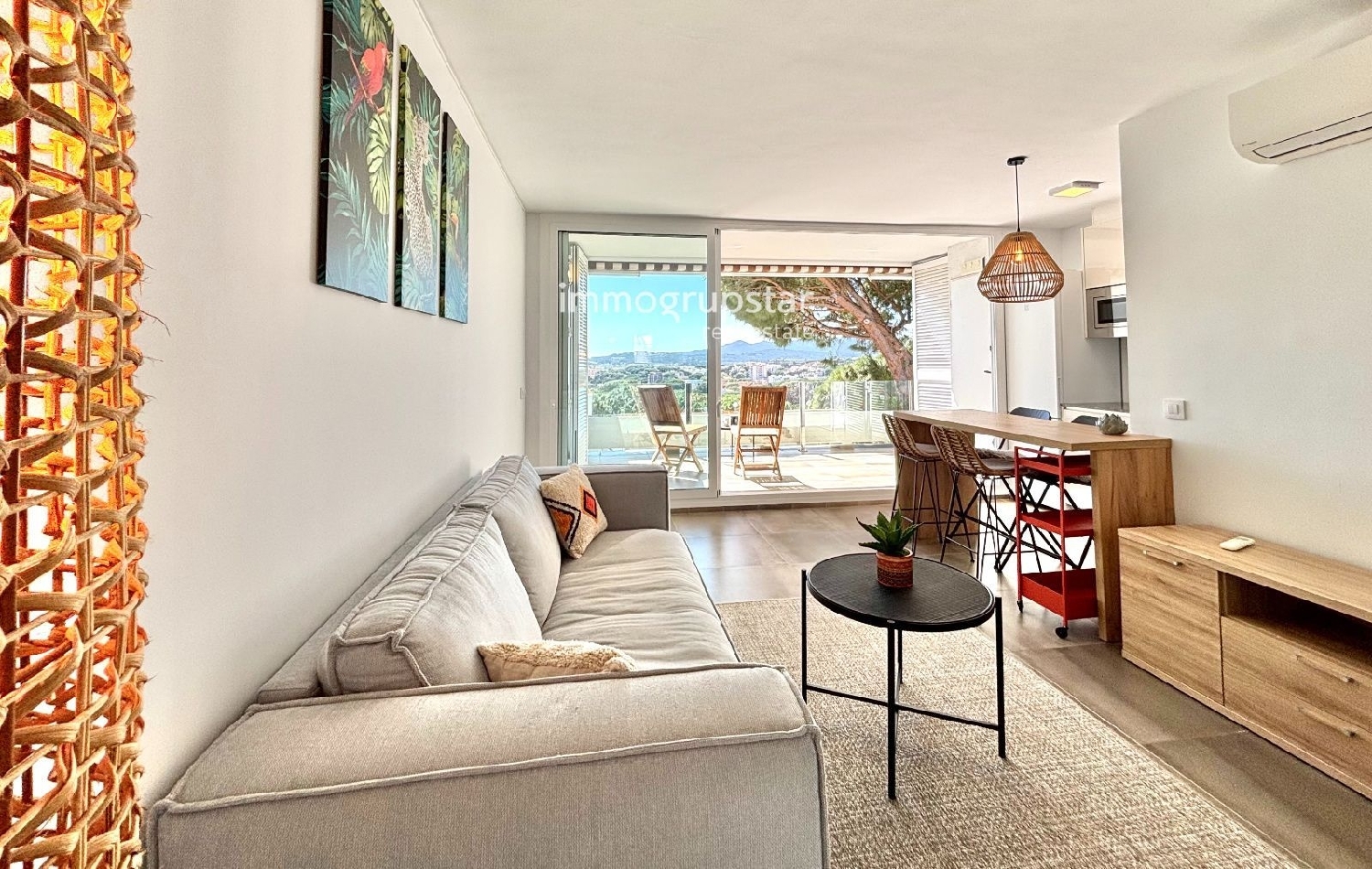  te koop penthouse Castell-Platja D'aro Baix Empordà 15