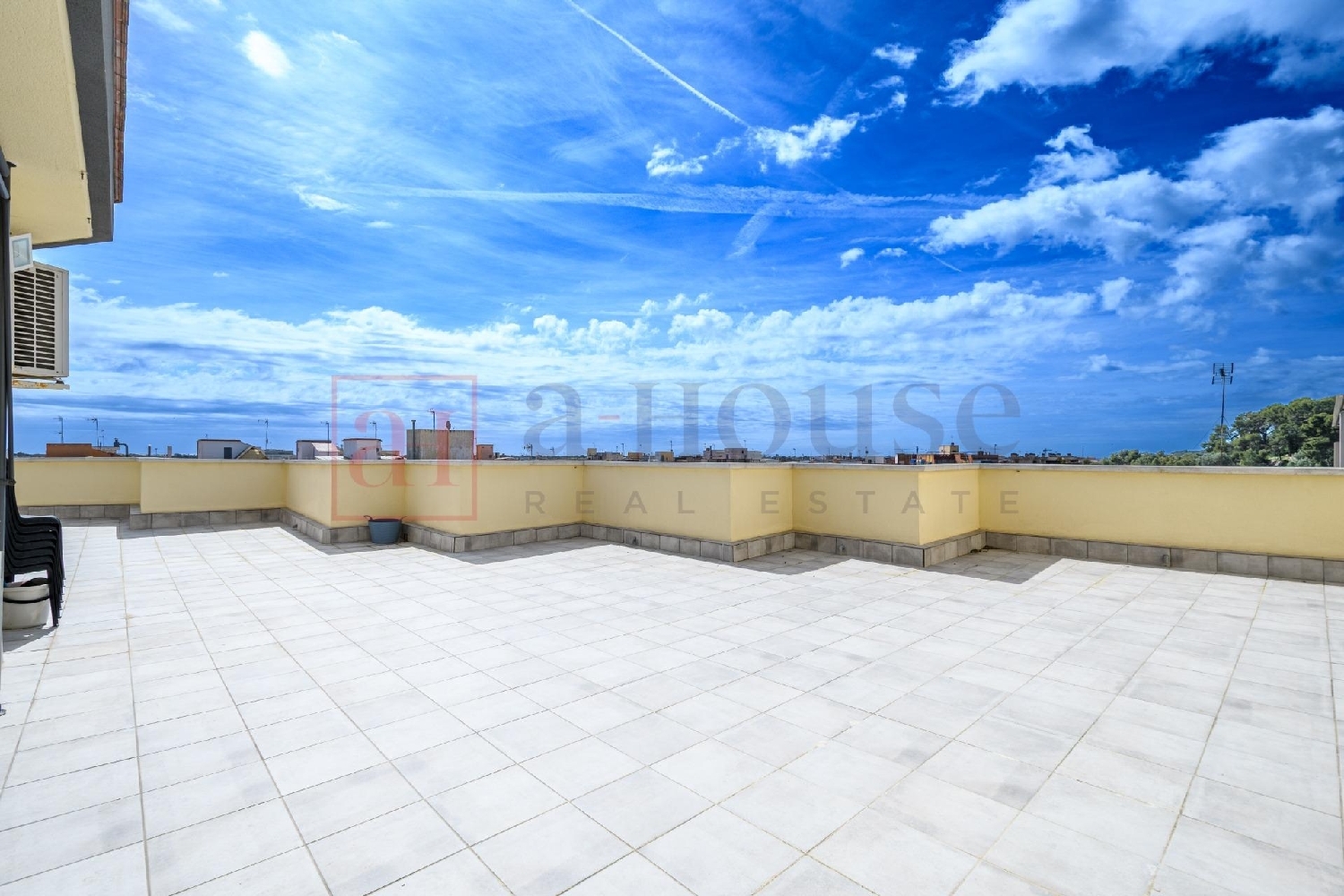  till salu takvåning Castelldefels Baix Llobregat 2