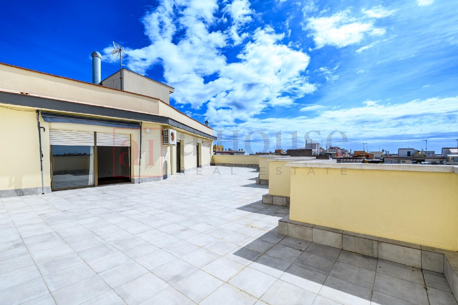  till salu takvåning Castelldefels Baix Llobregat 3