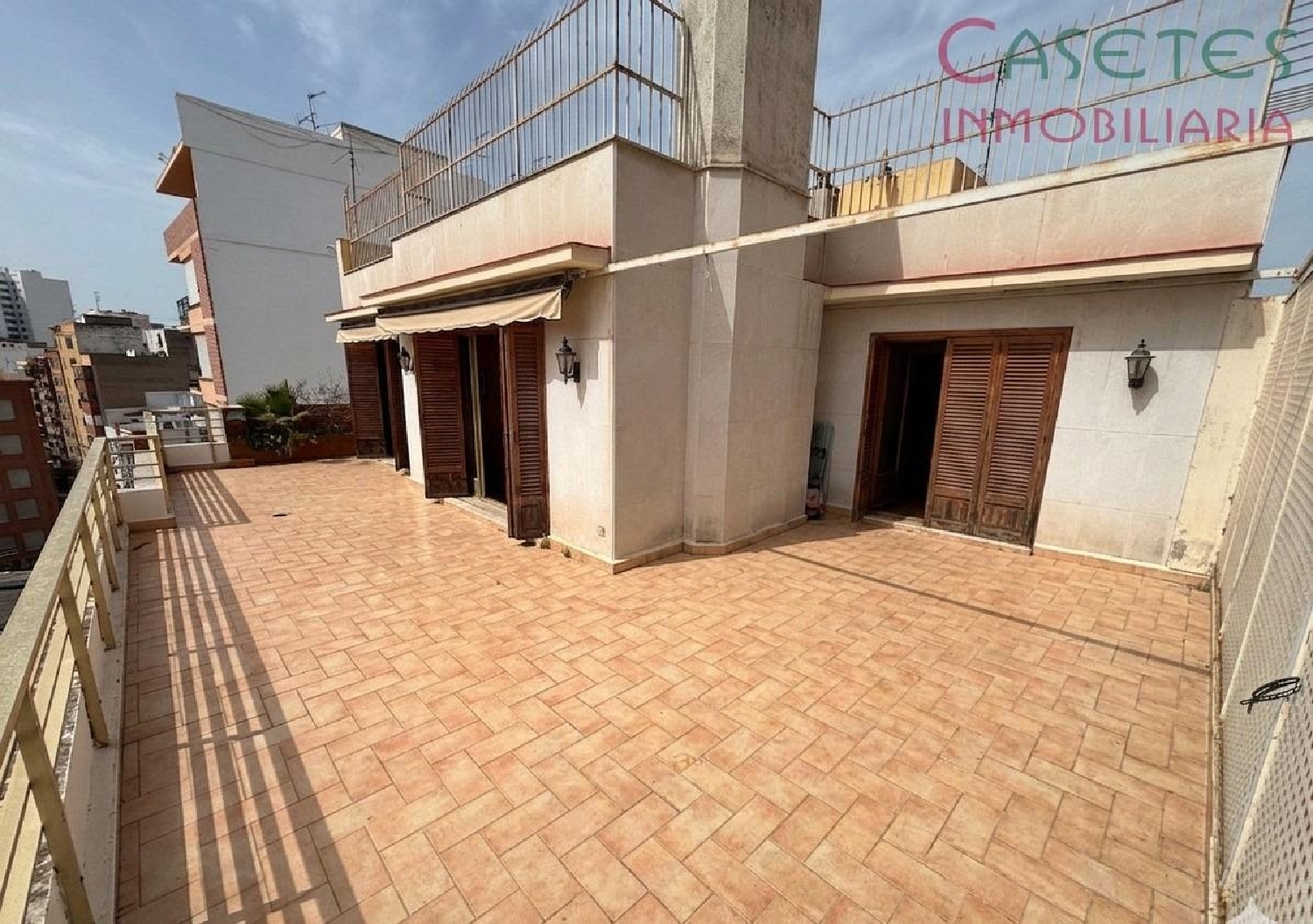  à vendre penthouse Castellons Marina Alta 2