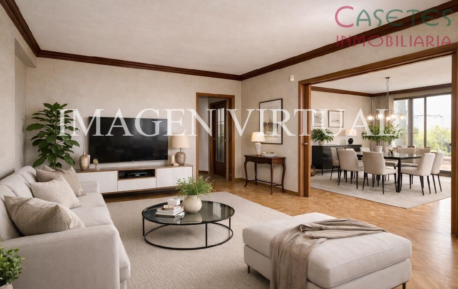  à vendre penthouse Castellons Marina Alta 3