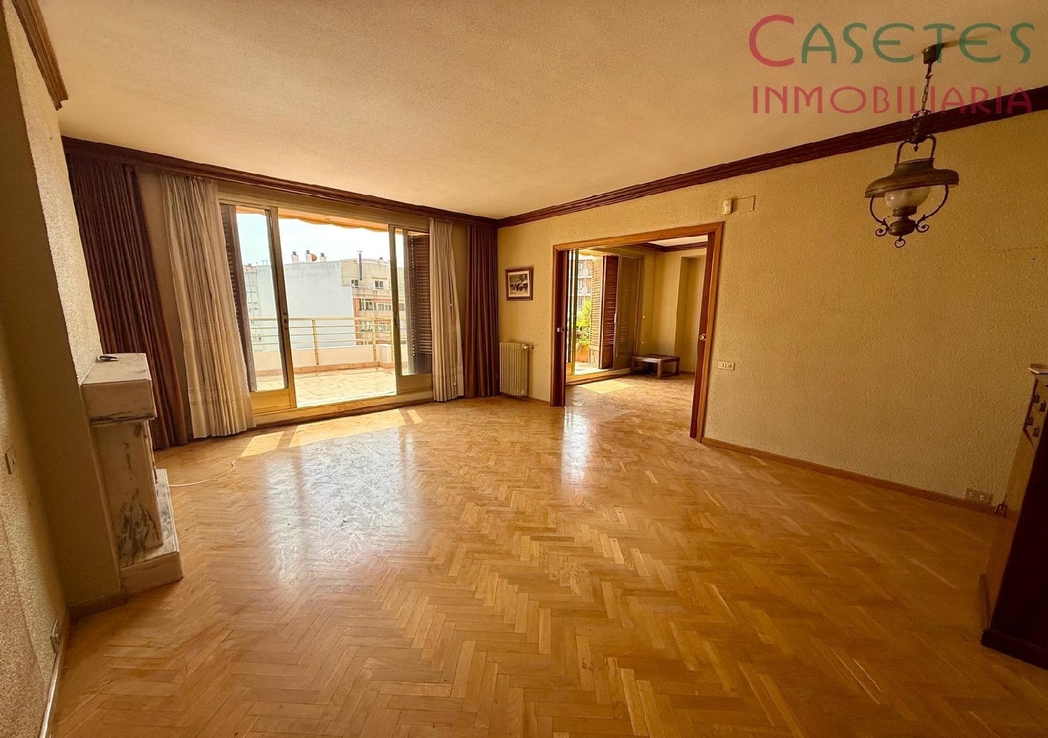  à vendre penthouse Castellons Marina Alta 5