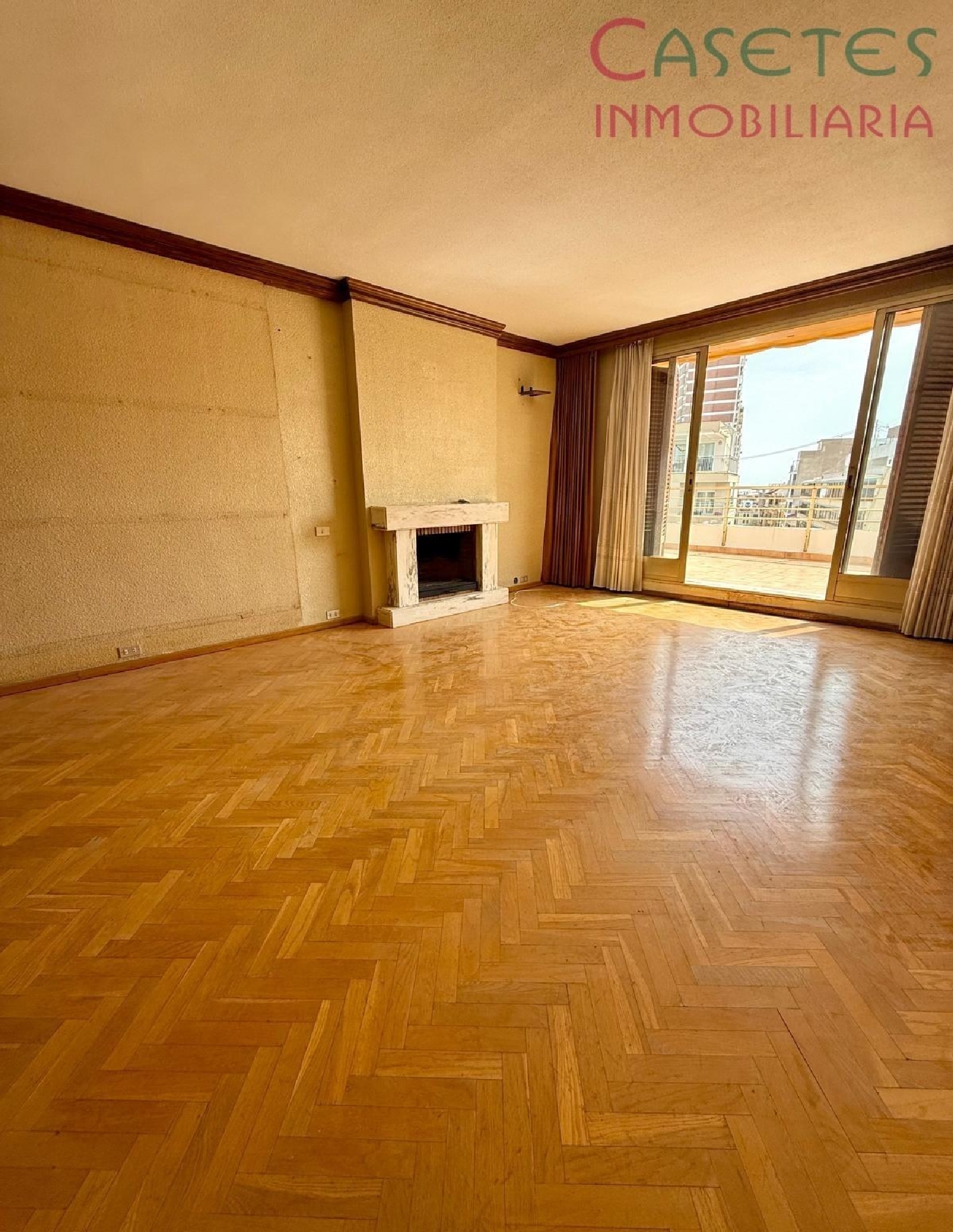  à vendre penthouse Castellons Marina Alta 7