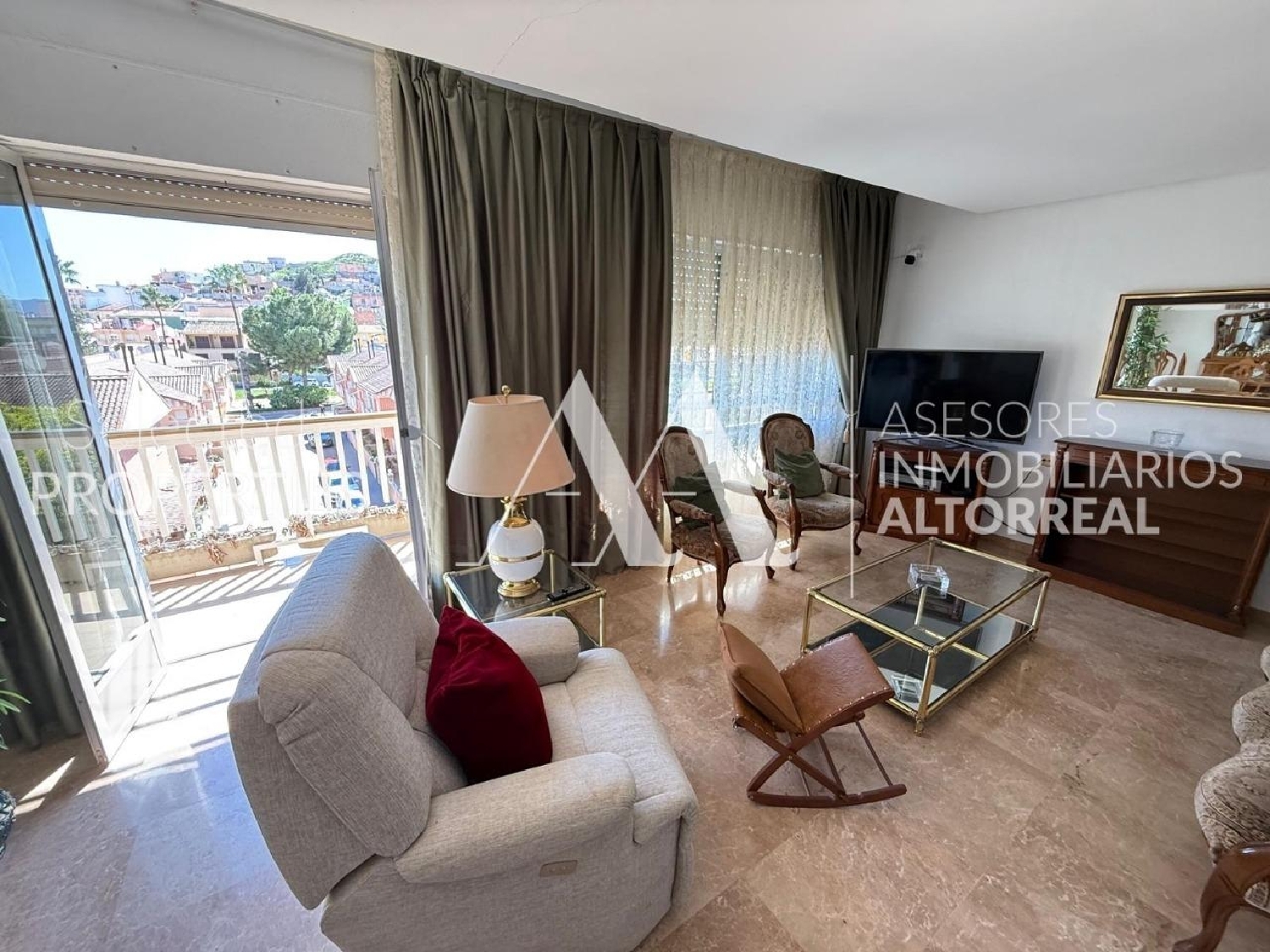  à vendre penthouse Castrillo De Murcia Odra-Pisuerga 1