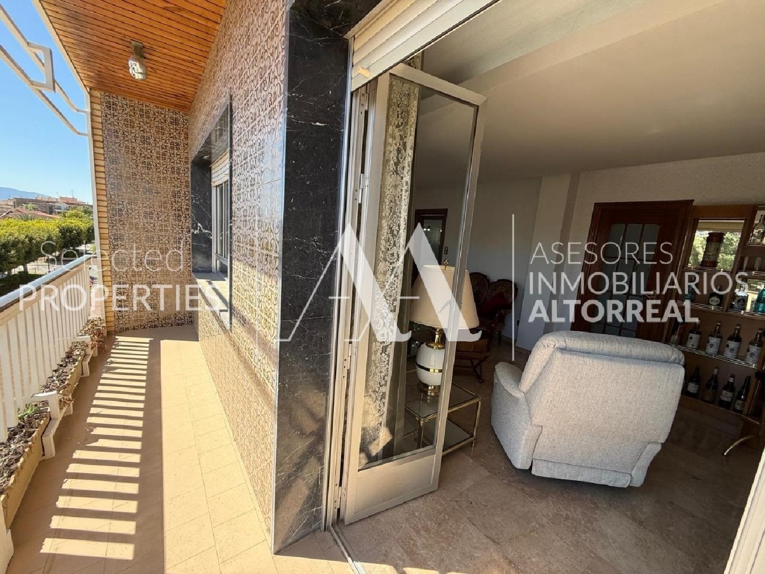  à vendre penthouse Castrillo De Murcia Odra-Pisuerga 3