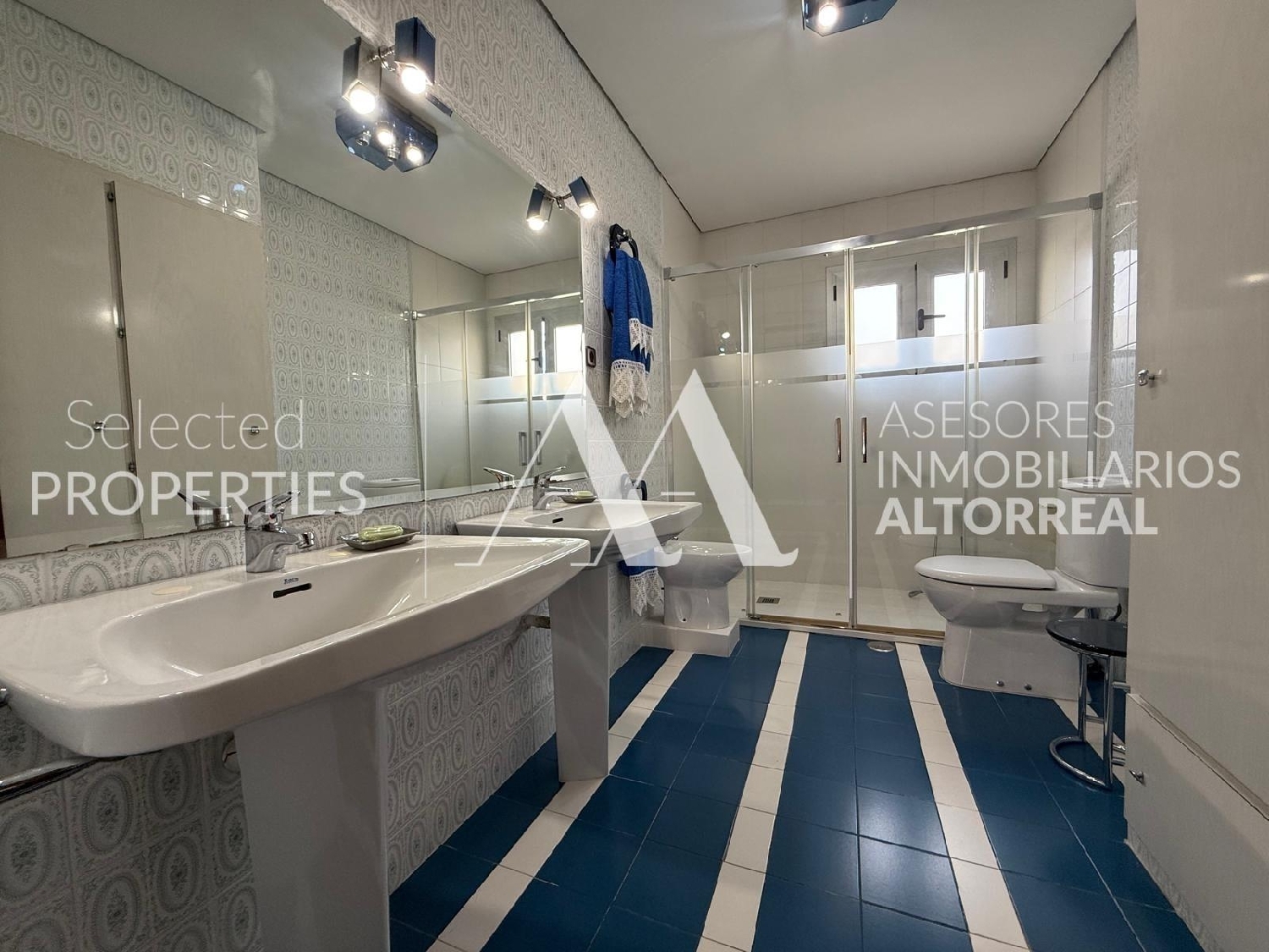  à vendre penthouse Castrillo De Murcia Odra-Pisuerga 8