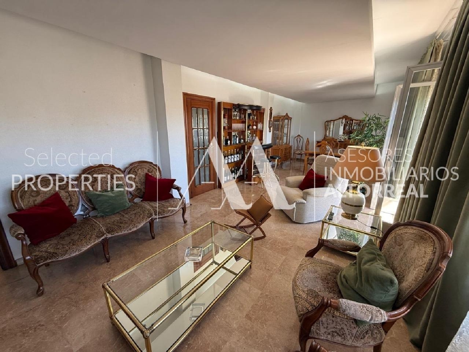  à vendre penthouse Castrillo De Murcia Odra-Pisuerga 2