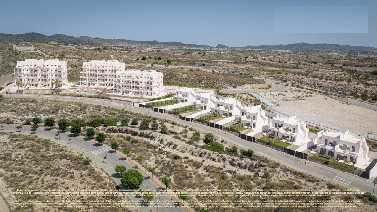  à vendre penthouse Castrillo De Murcia Odra-Pisuerga 6