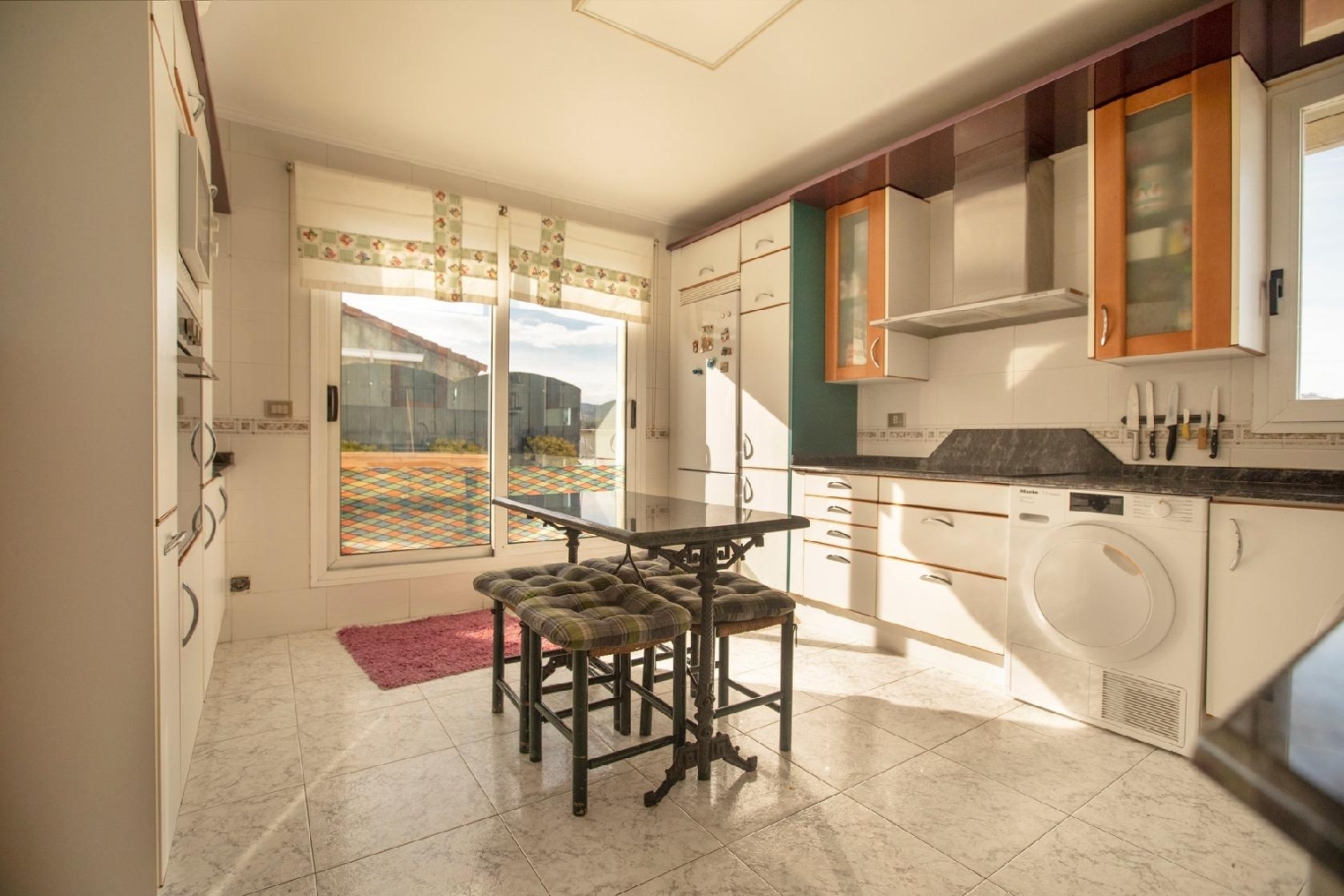  for sale penthouse Castro Urdiales Costa Oriental 5