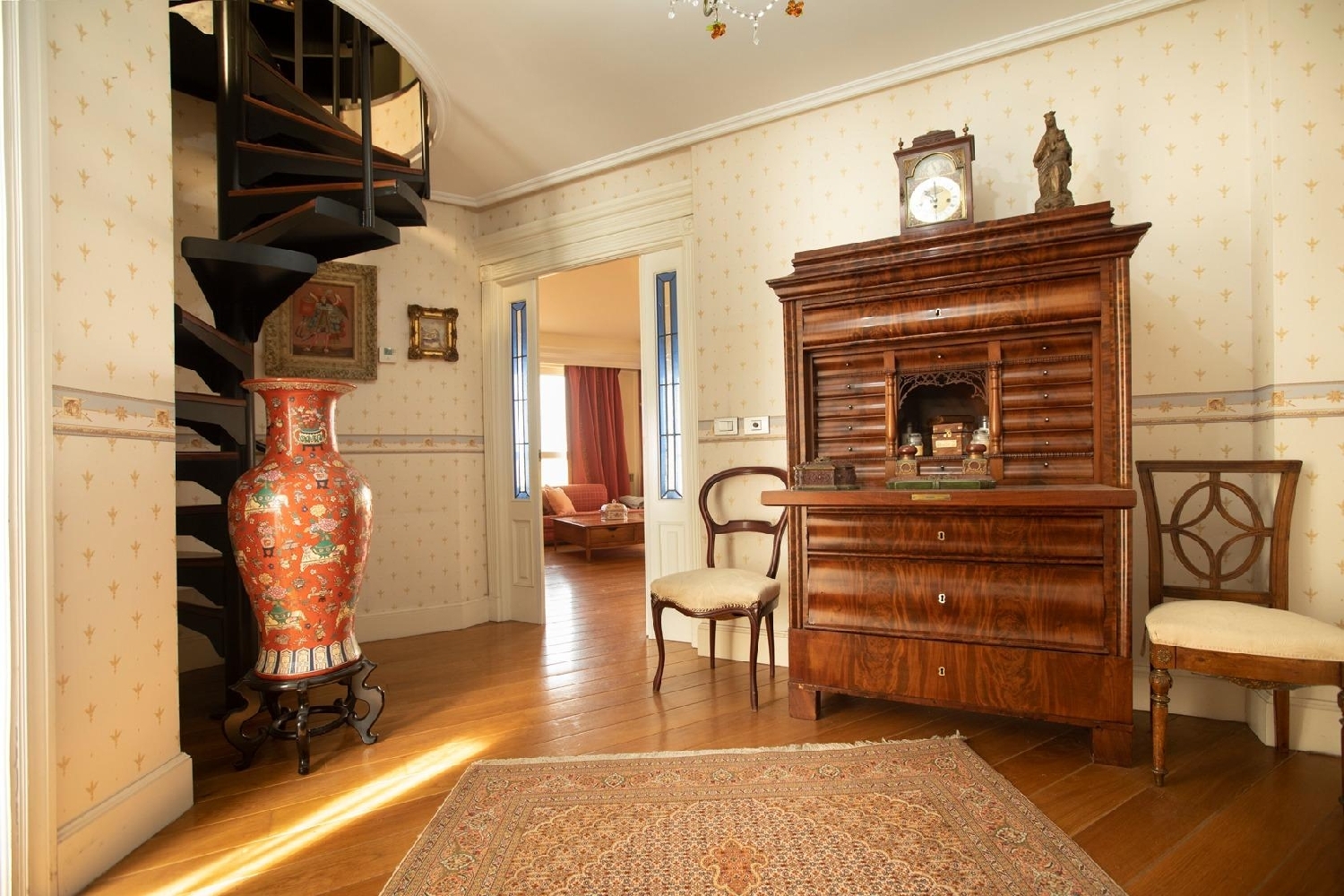  for sale penthouse Castro Urdiales Costa Oriental 6