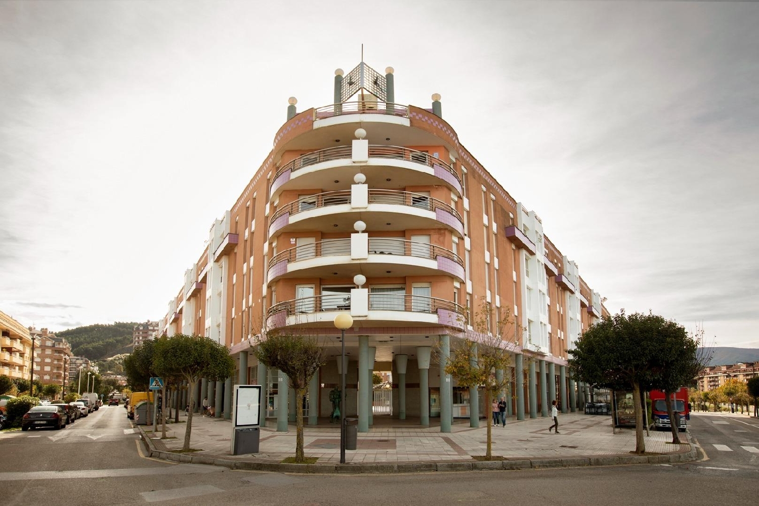  for sale penthouse Castro Urdiales Costa Oriental 2