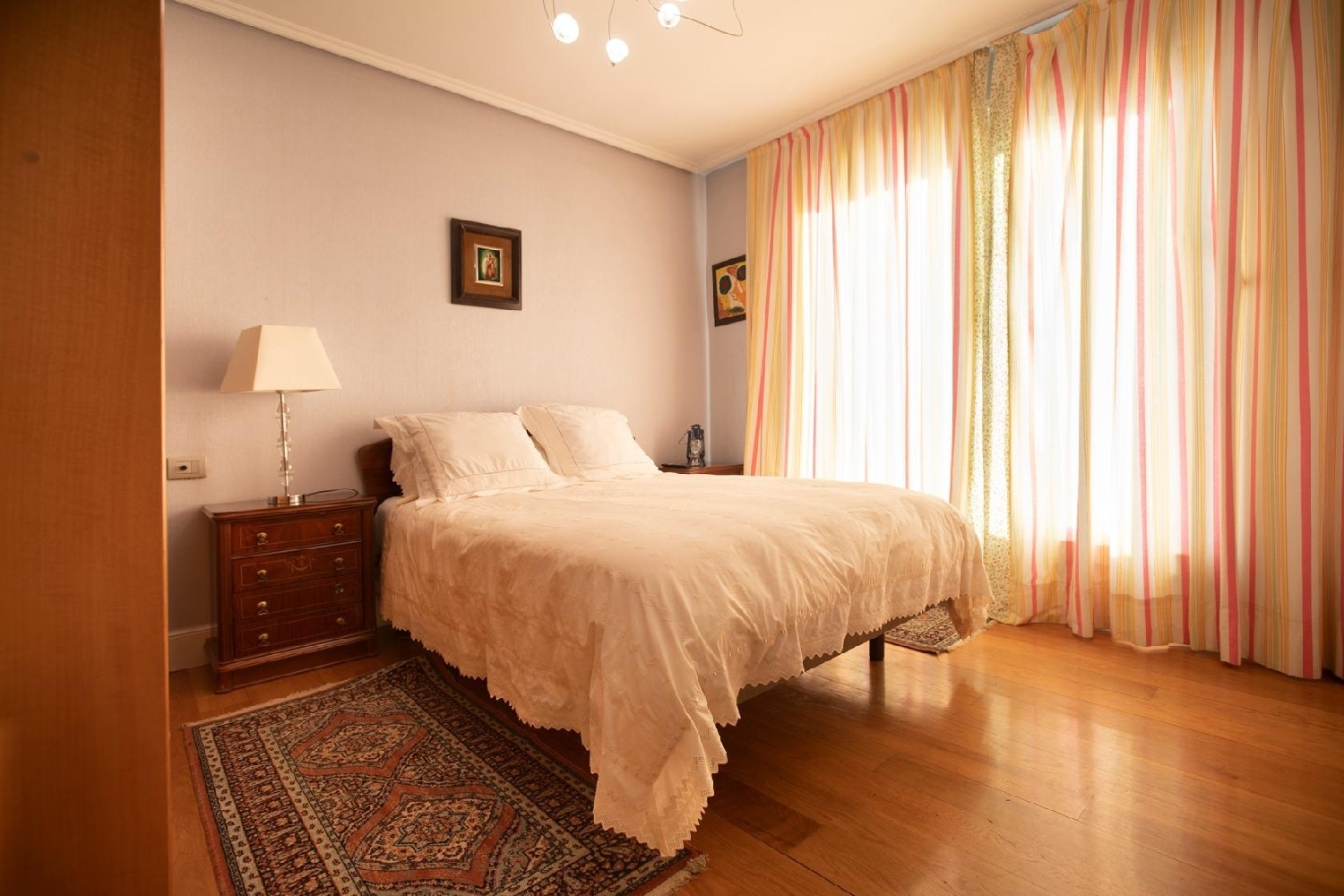  for sale penthouse Castro Urdiales Costa Oriental 7