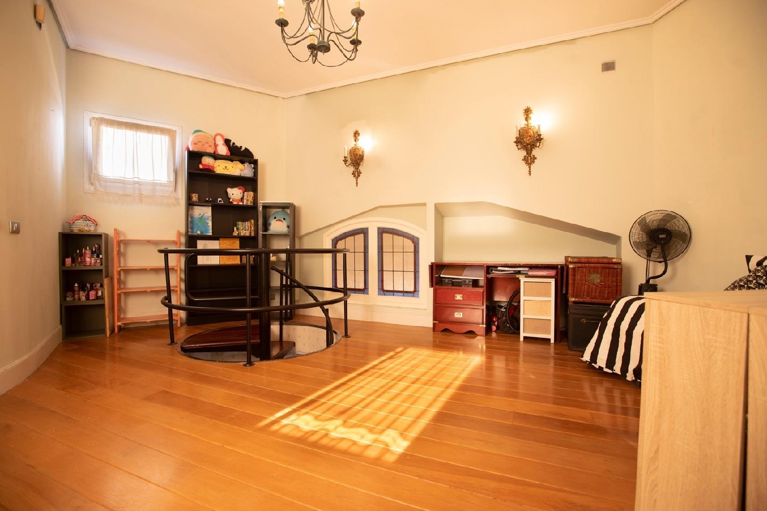  for sale penthouse Castro Urdiales Costa Oriental 8