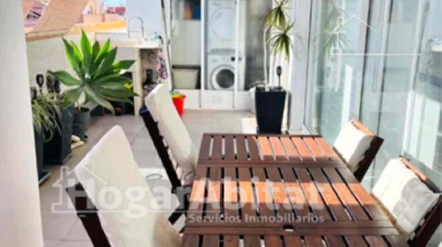  à vendre penthouse Catarroja Horta Sud 2