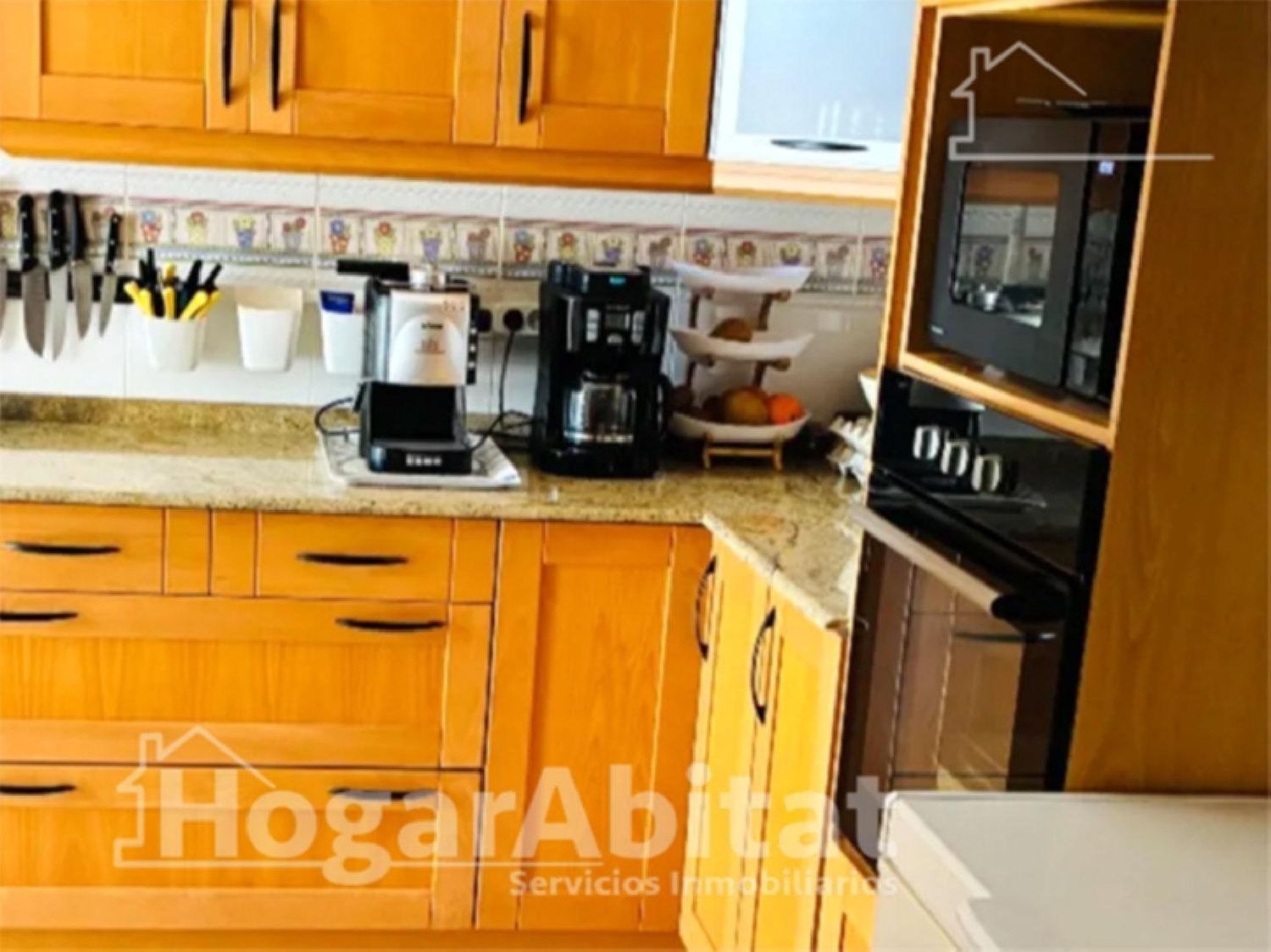  à vendre penthouse Catarroja Horta Sud 7