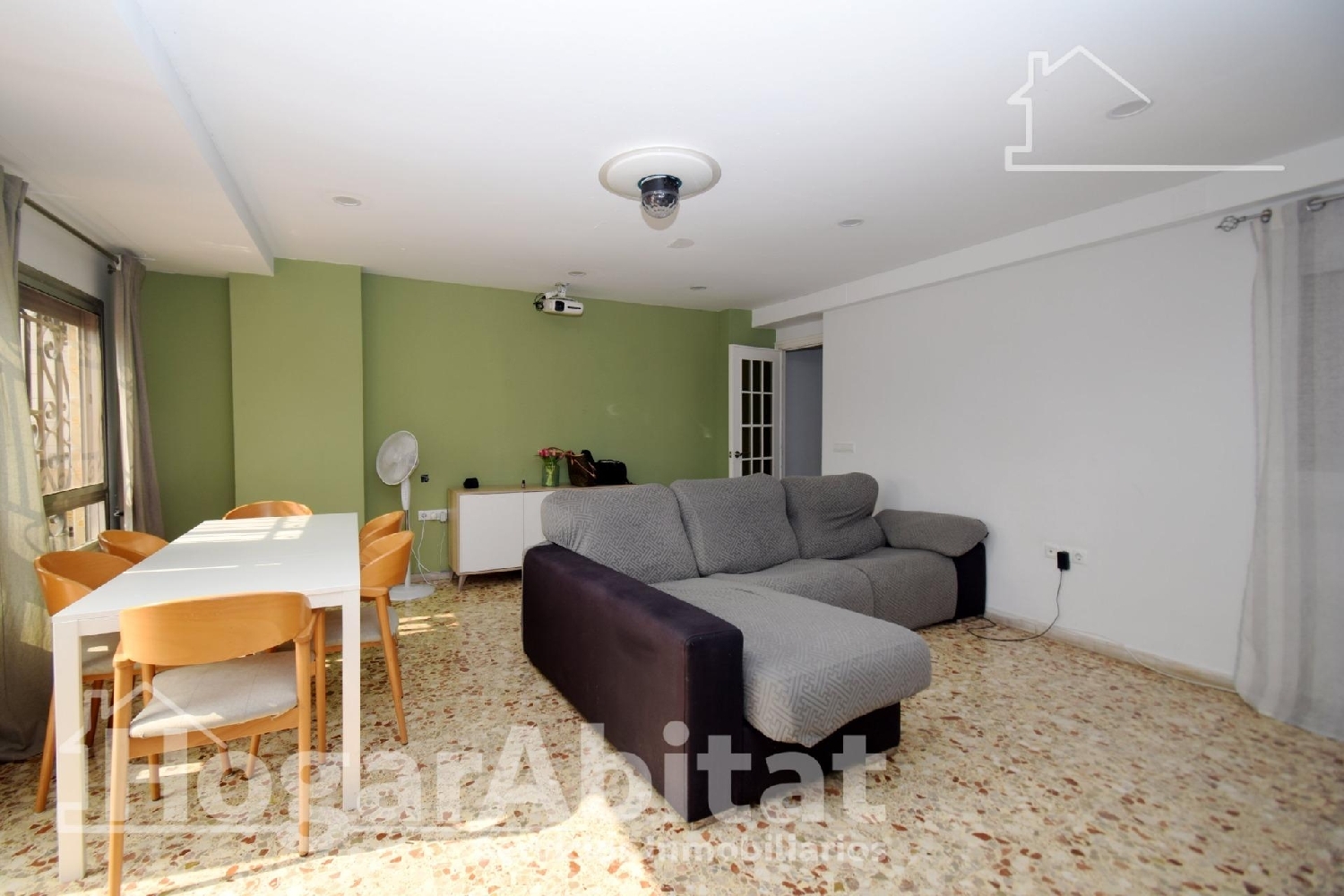  en venta ático Catarroja Horta Sud 4