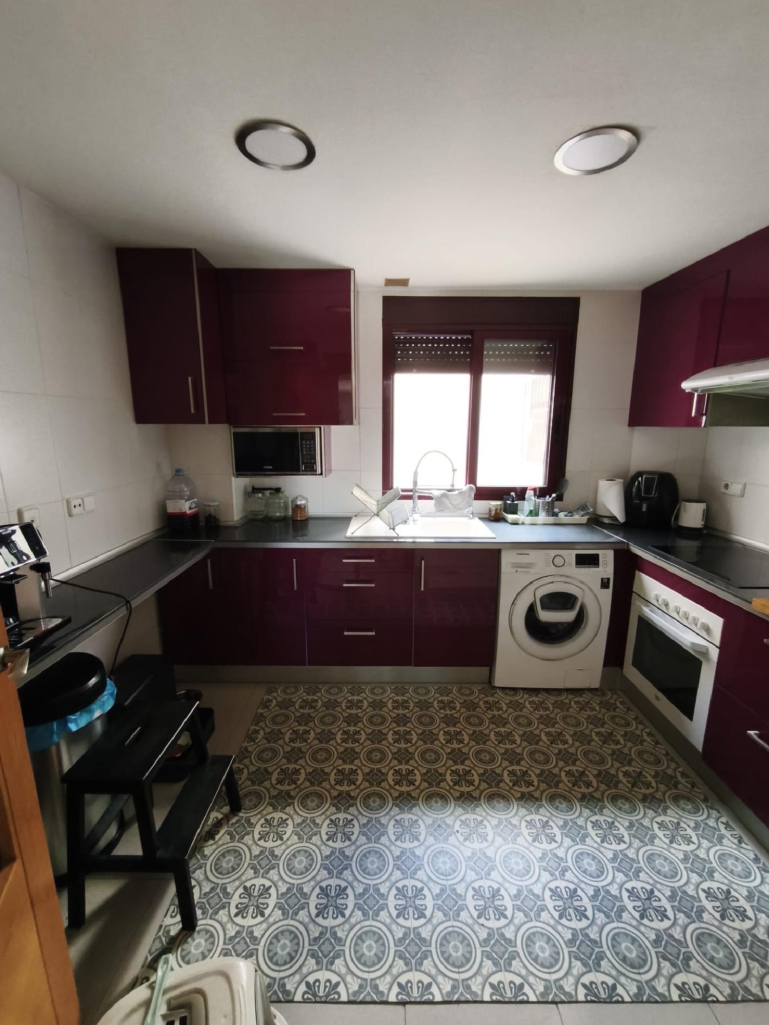  en venta ático Cobatillas Huerta De Murcia 5