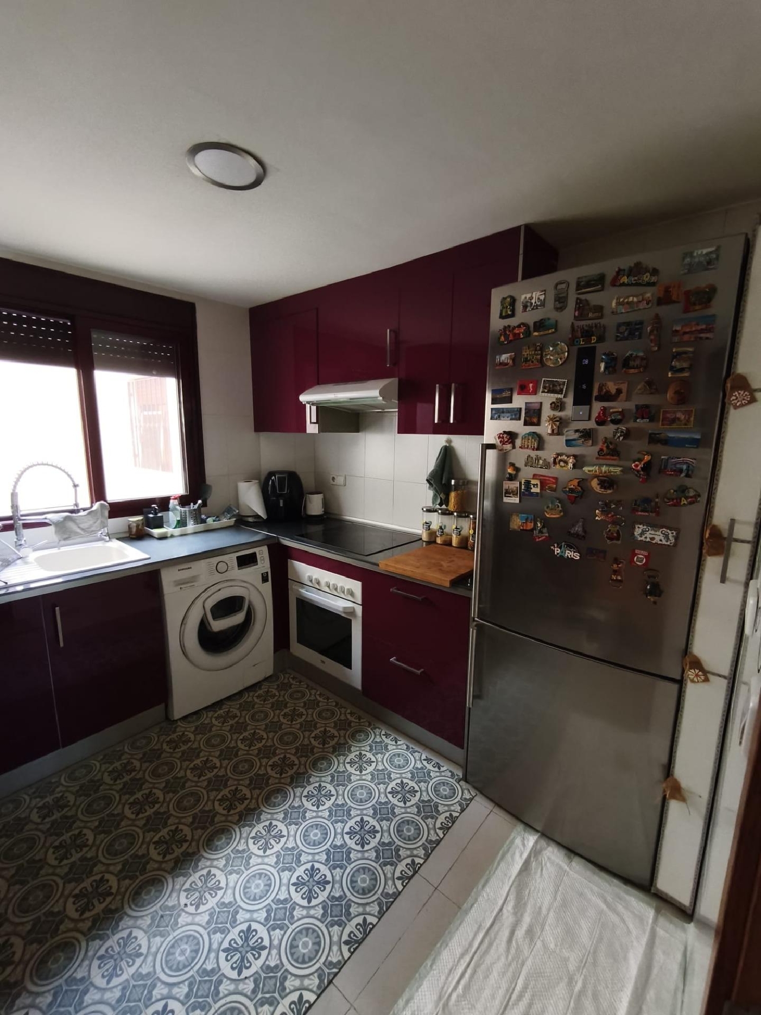  en venta ático Cobatillas Huerta De Murcia 8