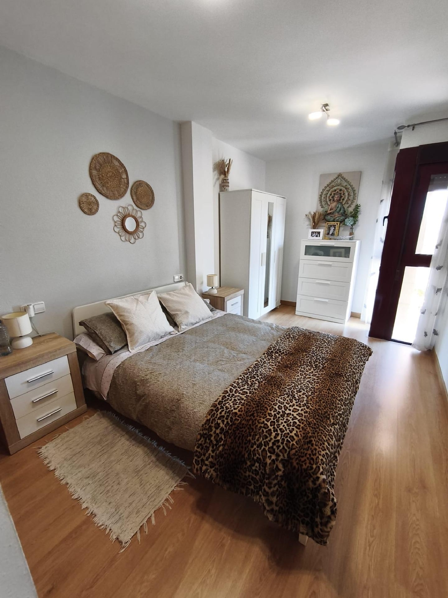  en venta ático Cobatillas Huerta De Murcia 10