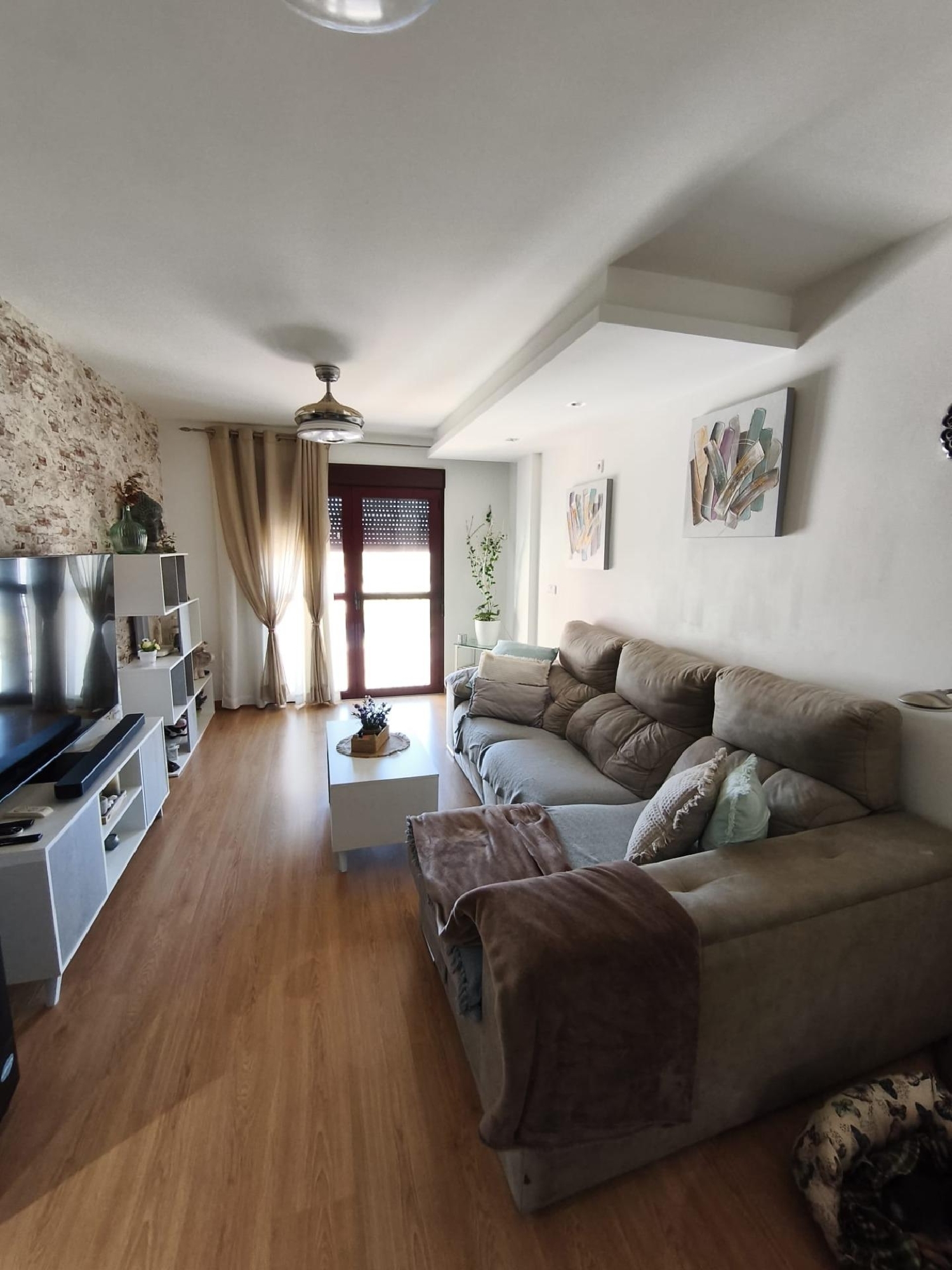  en venta ático Cobatillas Huerta De Murcia 4