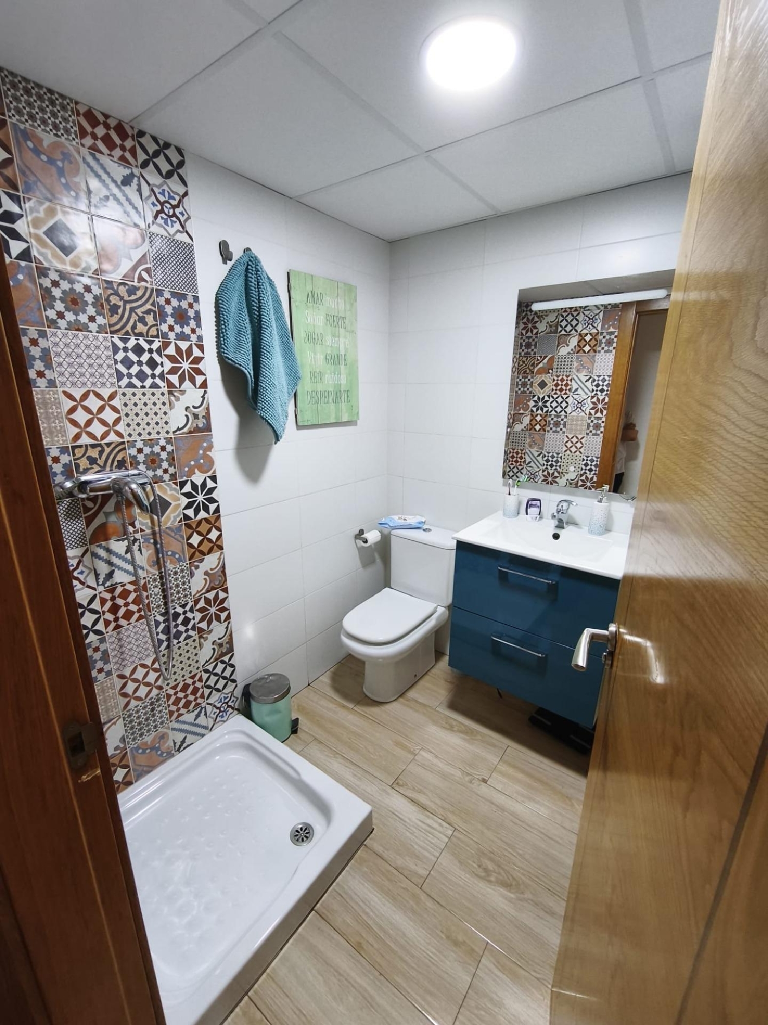  en venta ático Cobatillas Huerta De Murcia 15