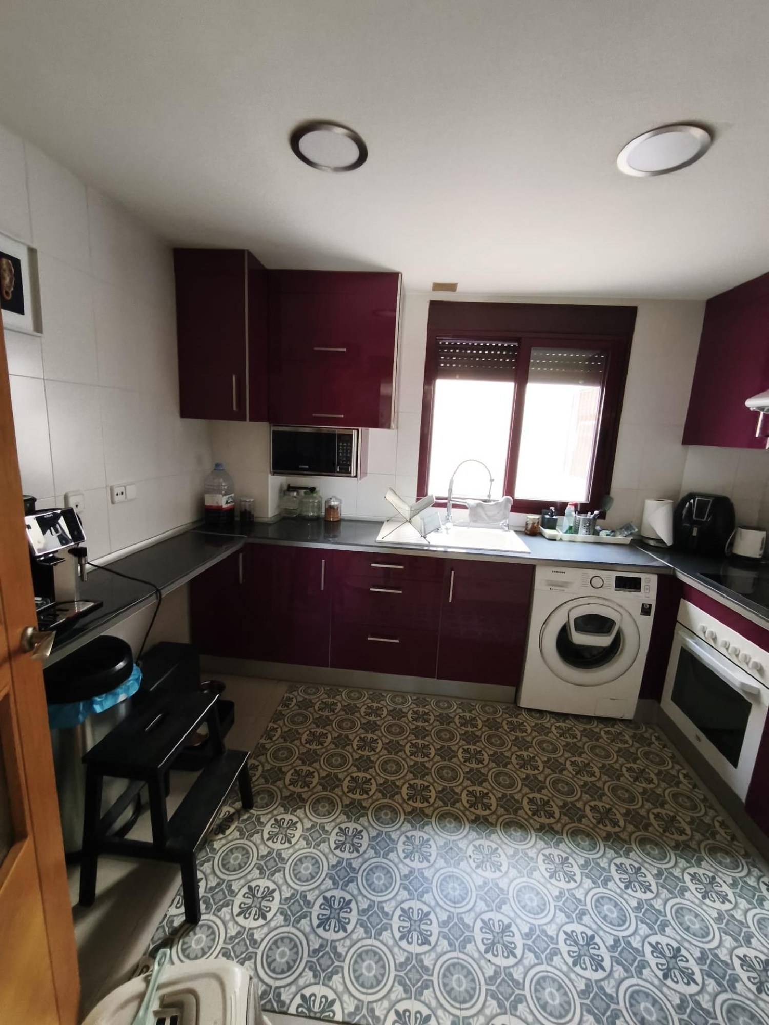  en venta ático Cobatillas Huerta De Murcia 7