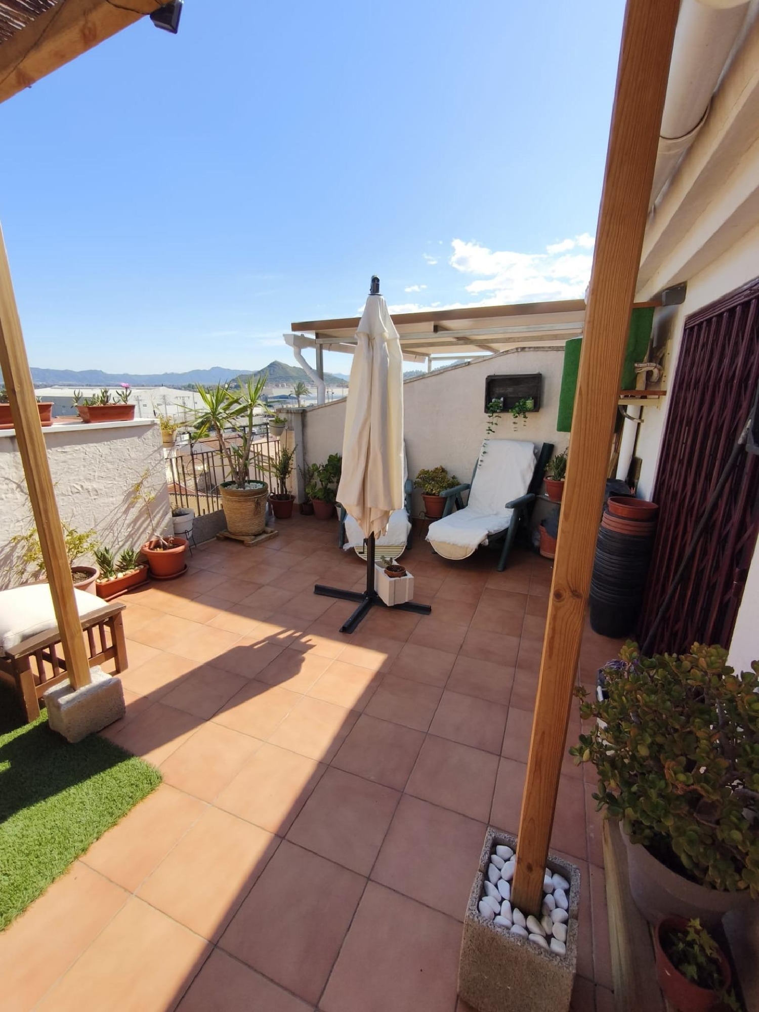  en venta ático Cobatillas Huerta De Murcia 25