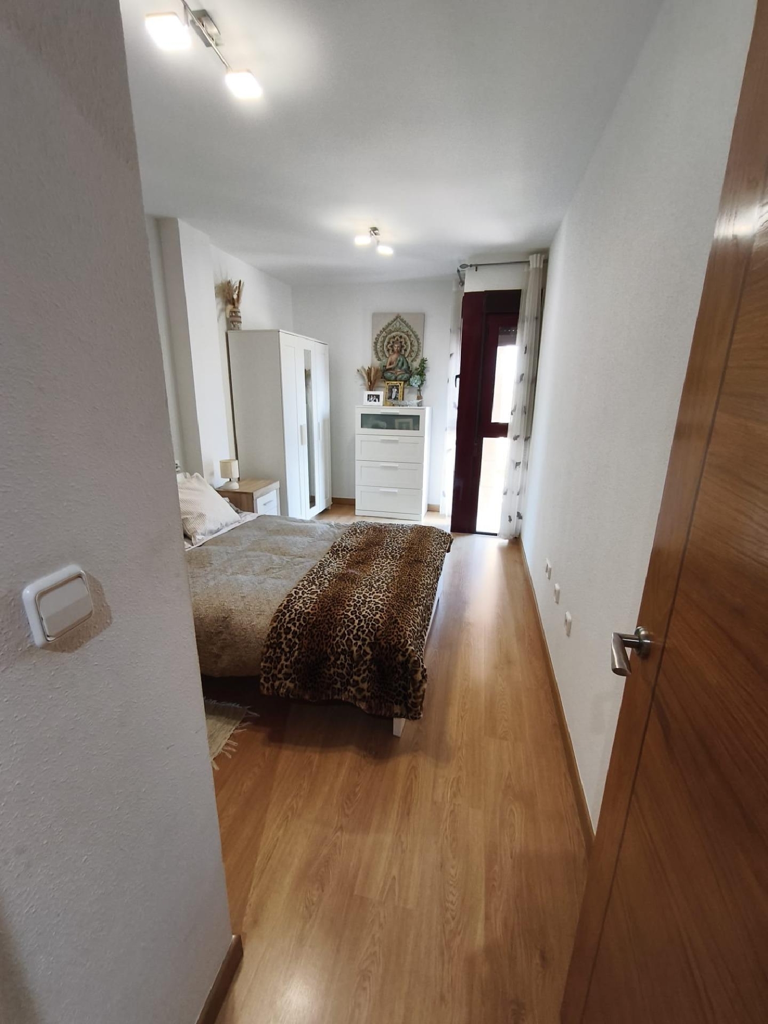  en venta ático Cobatillas Huerta De Murcia 9