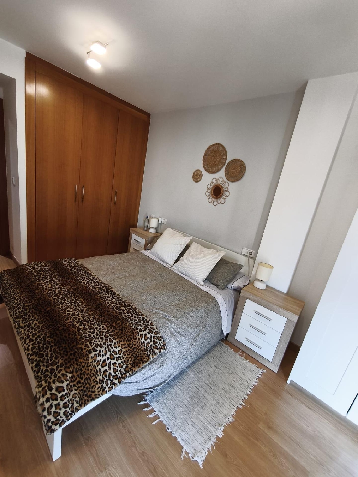  en venta ático Cobatillas Huerta De Murcia 11