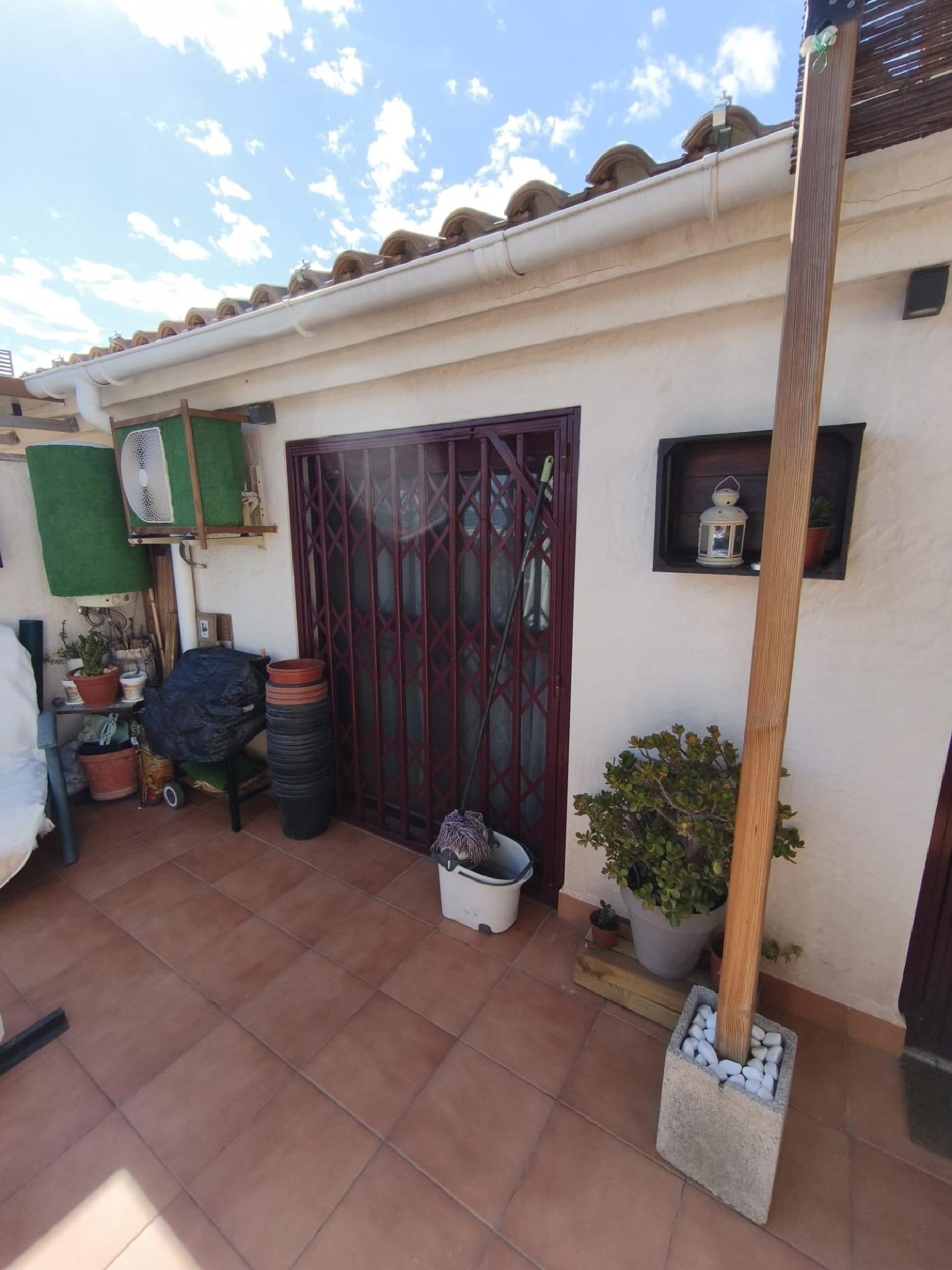  en venta ático Cobatillas Huerta De Murcia 27