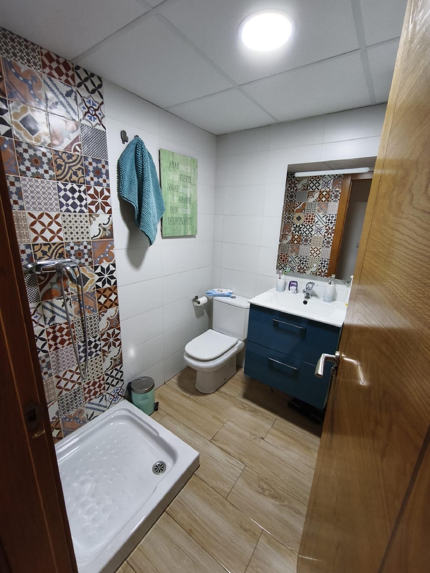  en venta ático Cobatillas Huerta De Murcia 14