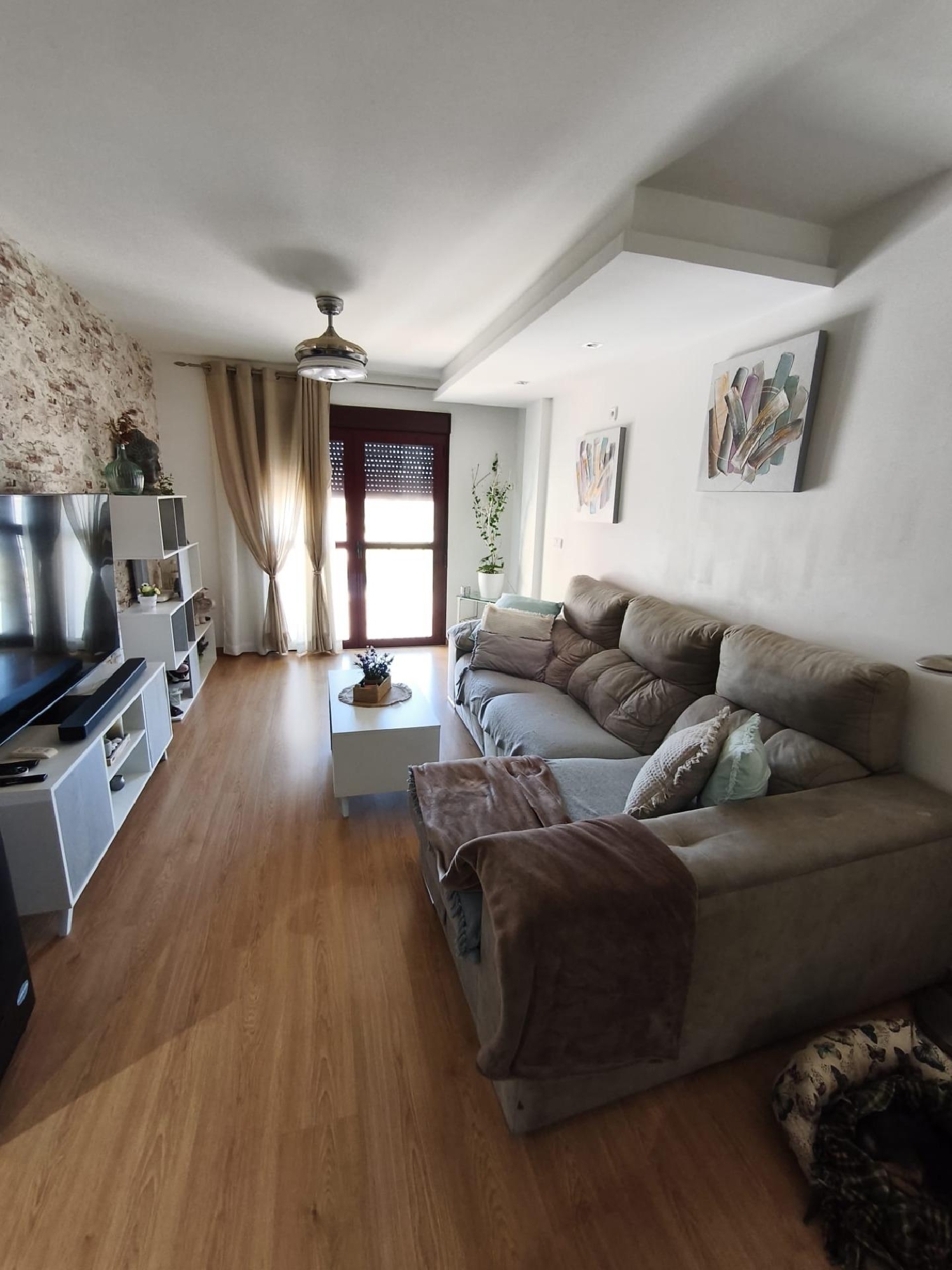  en venta ático Cobatillas Huerta De Murcia 3