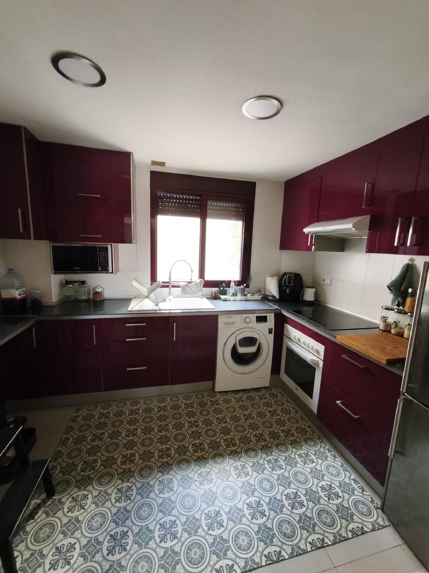 en venta ático Cobatillas Huerta De Murcia 6