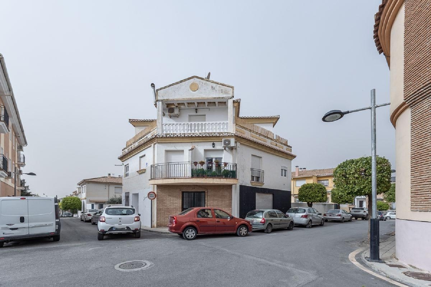  kaufen Penthouse Cúllar Vega Vega De Granada 1