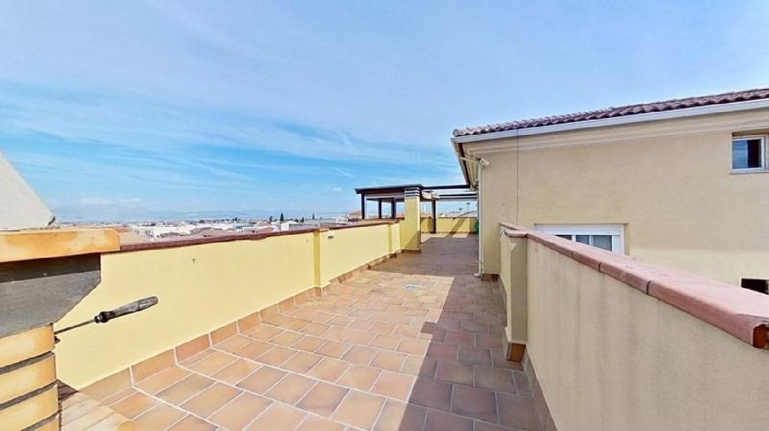  till salu takvåning Cúllar Vega Vega De Granada 2