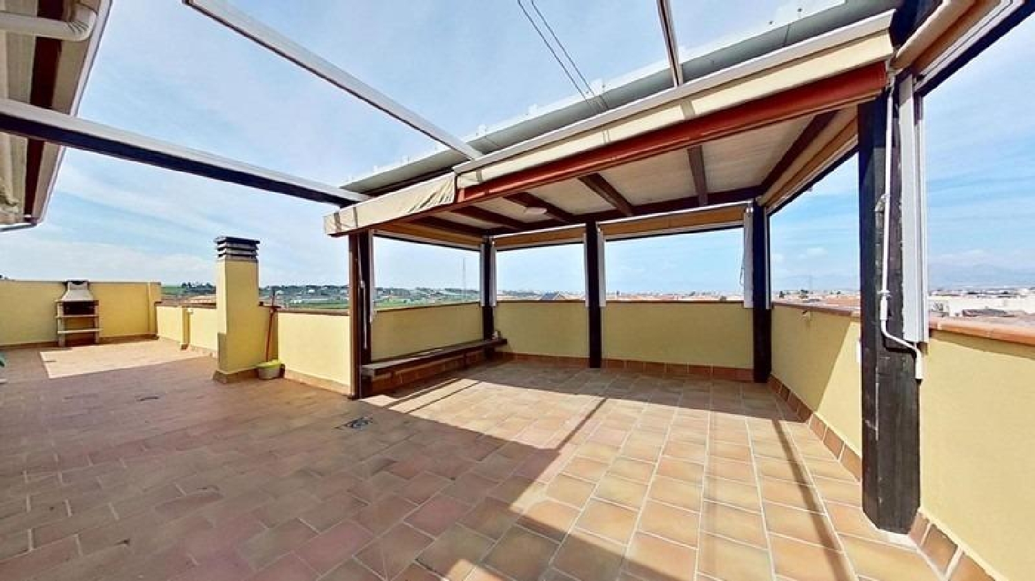  till salu takvåning Cúllar Vega Vega De Granada 3