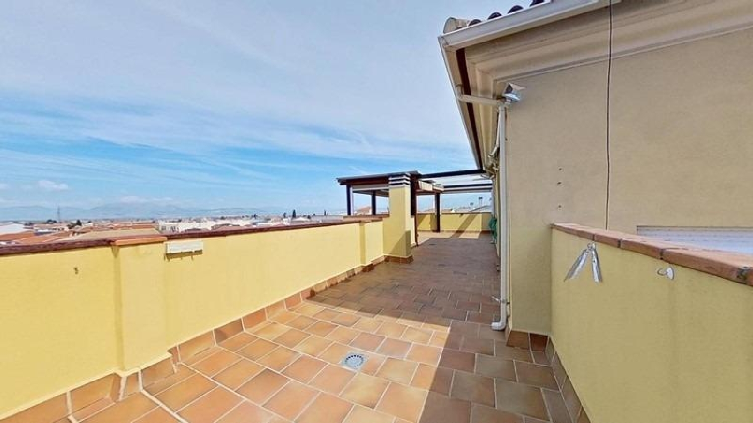  till salu takvåning Cúllar Vega Vega De Granada 1